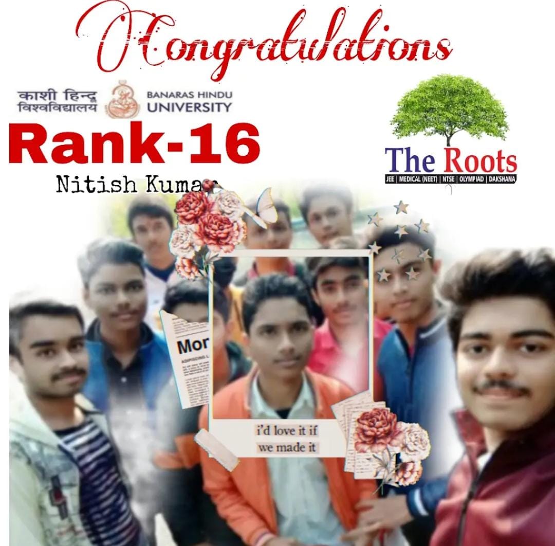 The Root Education